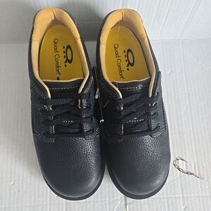 Dakota WorkPro Series Men's Aluminum Toe Composite Plate Oxford Safety Shoes 7